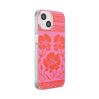 Secondary image for hover Dainty Blooms  — iPhone 14 MagSafe Case