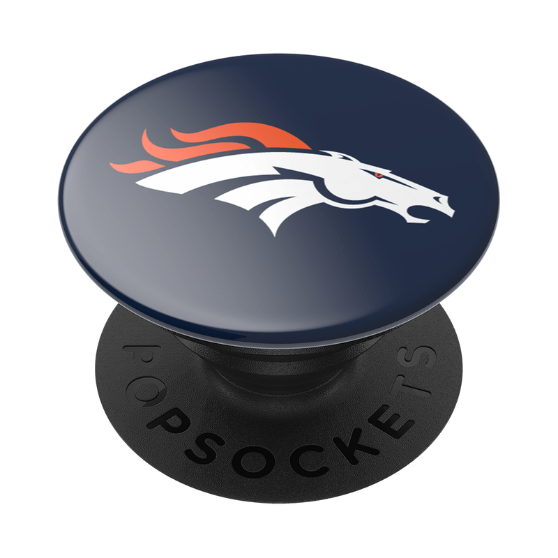 Denver Broncos Helmet image number 2