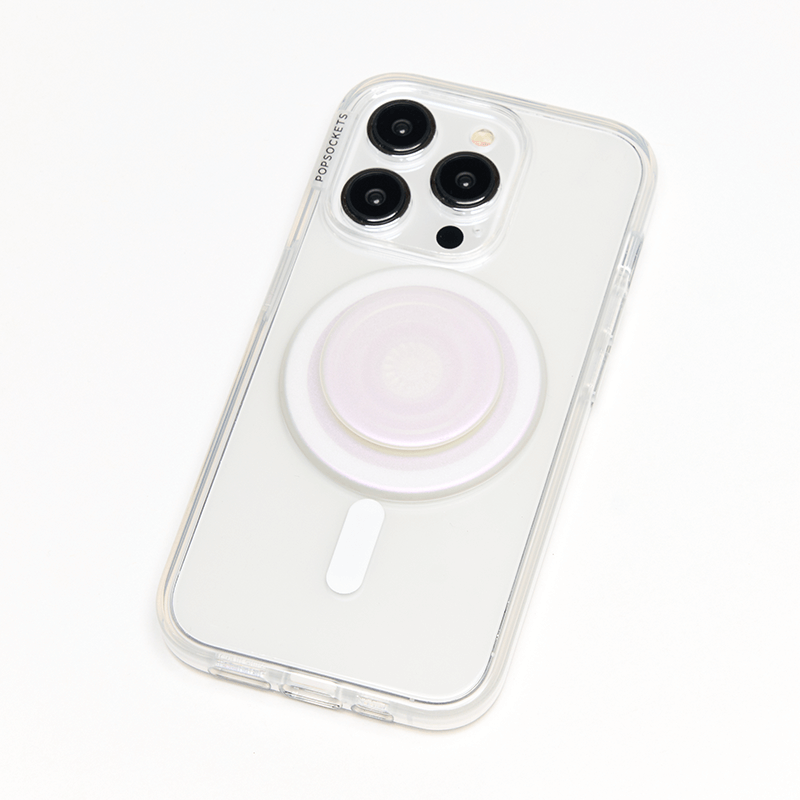 PopSockets' latest iPhone grips are MagSafe-compatible