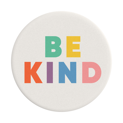 Just Be Kind