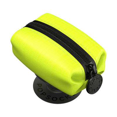 Secondary image for hover Pocket Neon Yellow