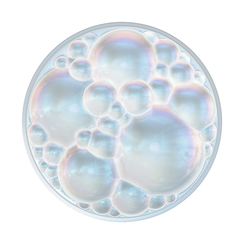 Bubbly image number 0