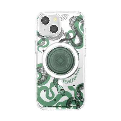 Secondary image for hover Slytherin — iPhone 15 for MagSafe®