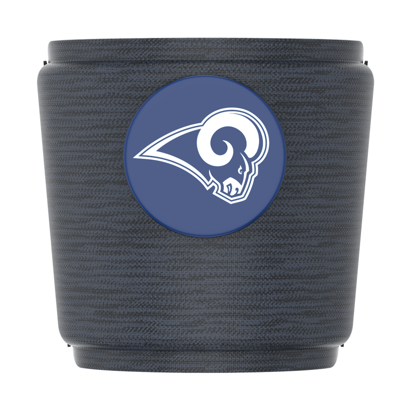 PopThirst Cup Sleeve Rams image number 4