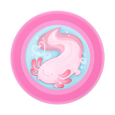 Secondary image for hover Axl Rose — MagSafe PopGrip