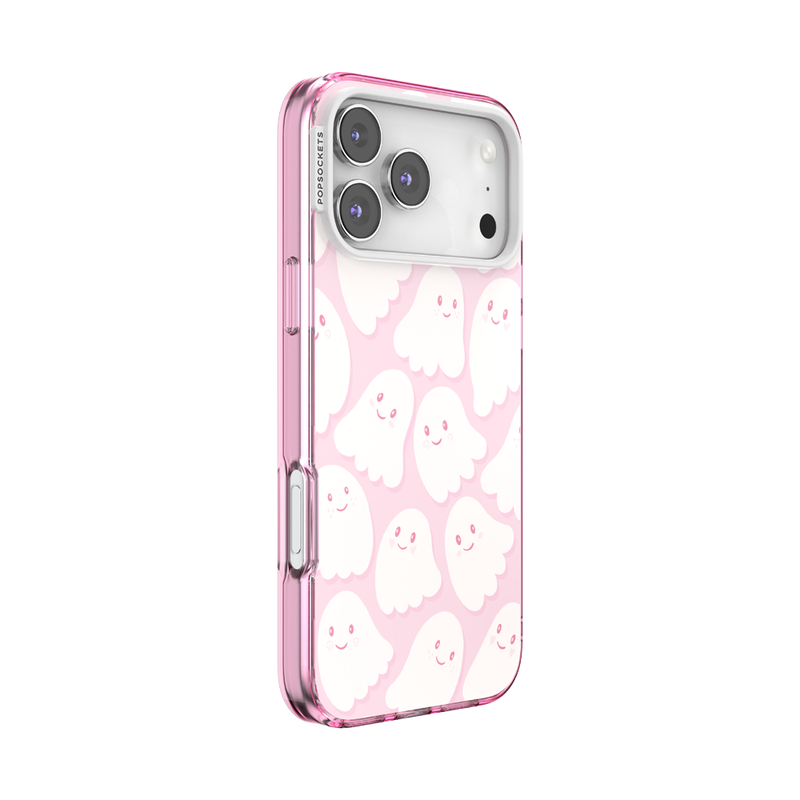Kawaii Ghosties — iPhone 17 Pro Max MagSafe Case image number 1
