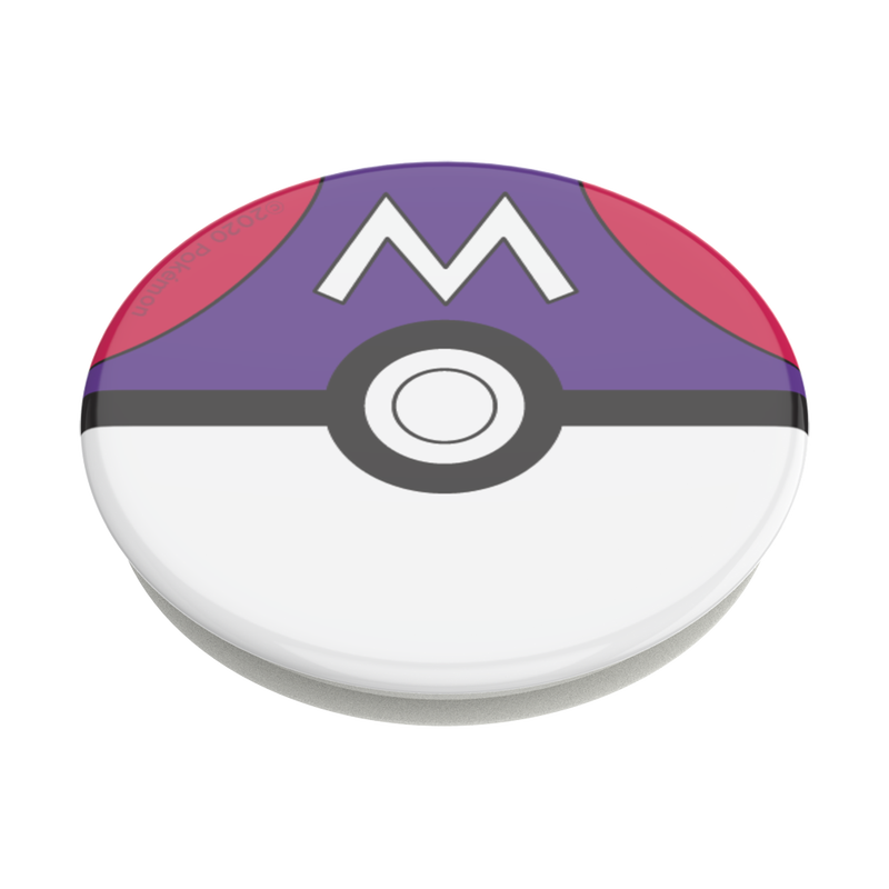 Pokémon - Master Ball image number 2