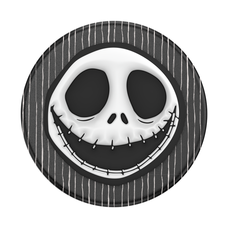 PopOut King of Fright— MagSafe PopGrip image number 1