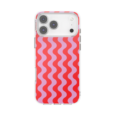 Love Swirl — iPhone 17 Pro Max MagSafe Case
