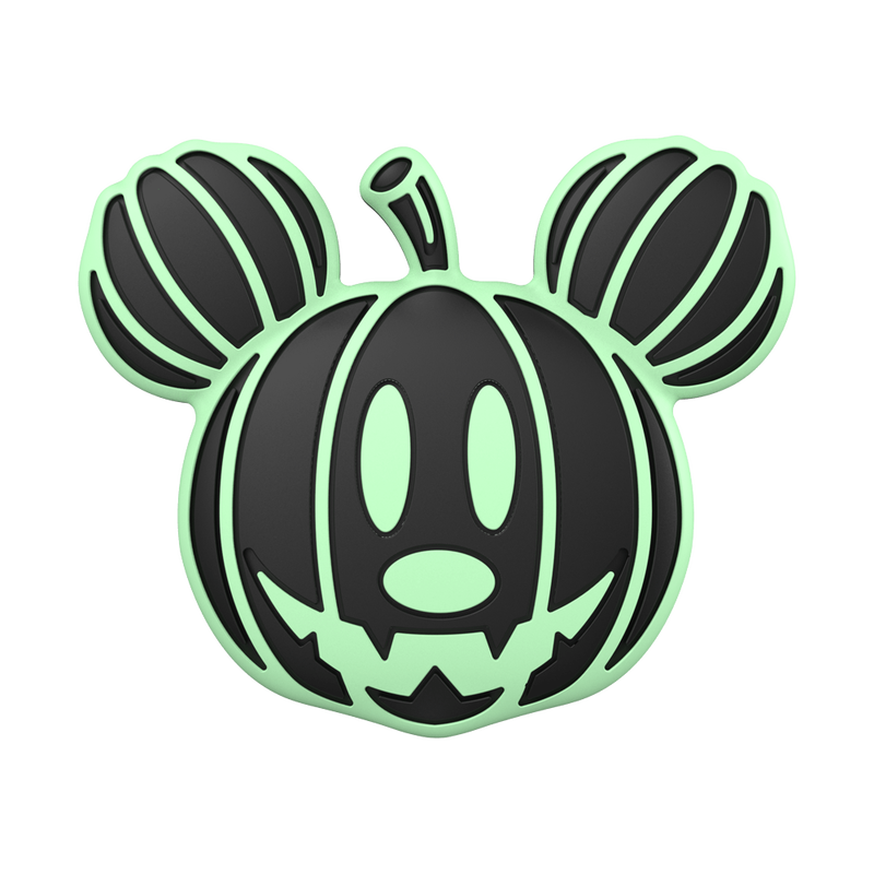 Mickey Mouse Glow in the Dark Pumpkin PopOut image number 0