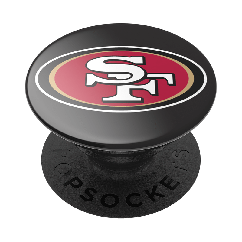 San Francisco 49ers Logo image number 2