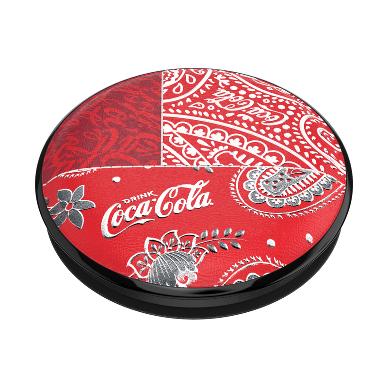 Coca-Cola® Stitched Patchwork image number 2