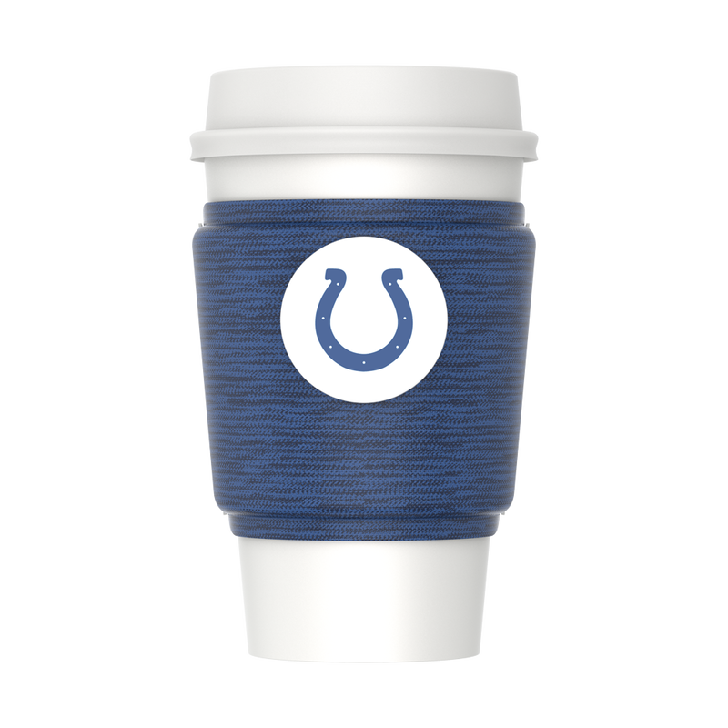 PopThirst Cup Sleeve Colts image number 6
