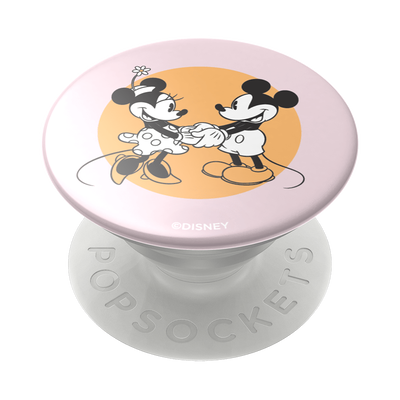 Secondary image for hover Mickey and Minnie Love