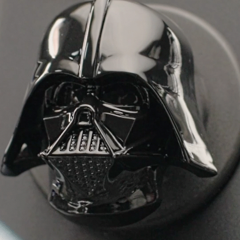 Dimensionals Darth Vader image number 2