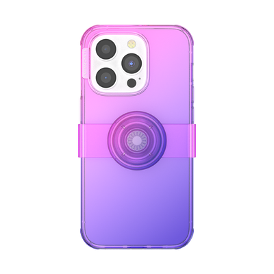 Berry Blur — iPhone 14 Pro
