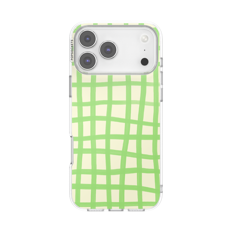 Limeade — iPhone 17 Pro Max MagSafe Case image number 0