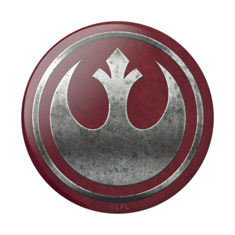 Star Wars — Rebel Icon