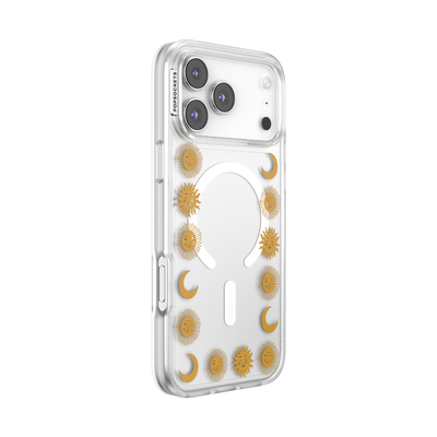 Secondary image for hover Phases — iPhone 17 Pro Max MagSafe Case