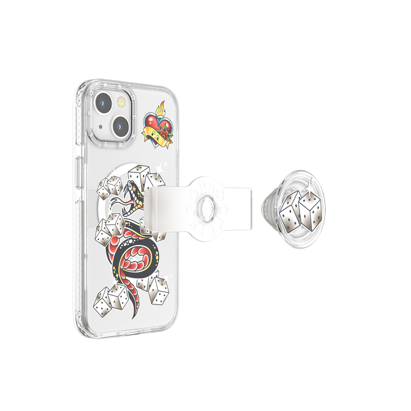 Dice Dice Baby — iPhone 13 for MagSafe image number 2