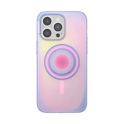 Secondary image for hover Aura — iPhone 15 Pro Max for MagSafe®