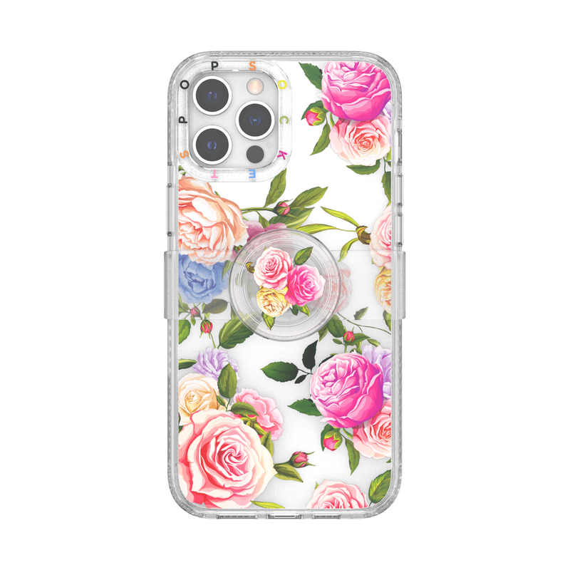 Vintage Floral — iPhone 12 Pro Max image number 0