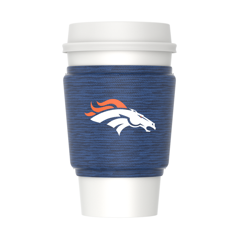 PopThirst Cup Sleeve Broncos image number 8