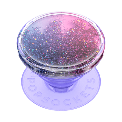 Secondary image for hover Tidepool Glitter Ombre