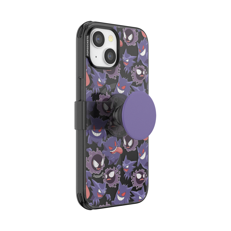 Gengar, Gastly and Haunter! — iPhone 14 for MagSafe image number 5
