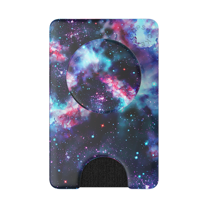 PopWallet+ Galactic Nebula image number 1