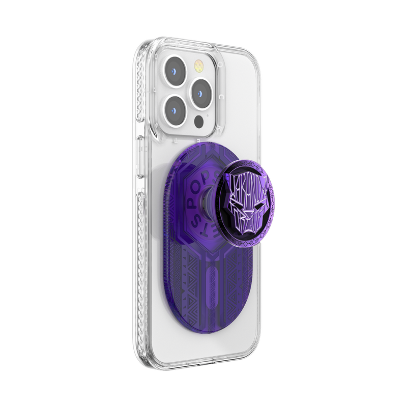 Marvel Wakanda Forever — PopGrip for MagSafe - Pill image number 7
