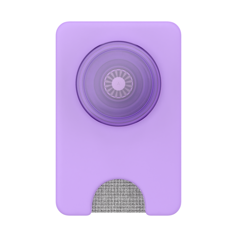 Lavender — PopWallet+ for MagSafe image number 2