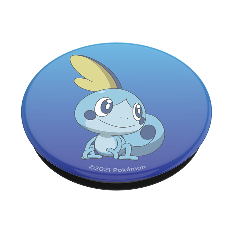Sobble Fade image number 2