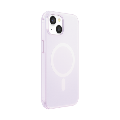 Secondary image for hover Opalescent White — iPhone 13/14 MagSafe Case