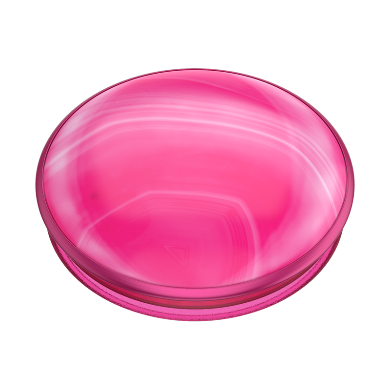 Neon Pink Agate image number 2