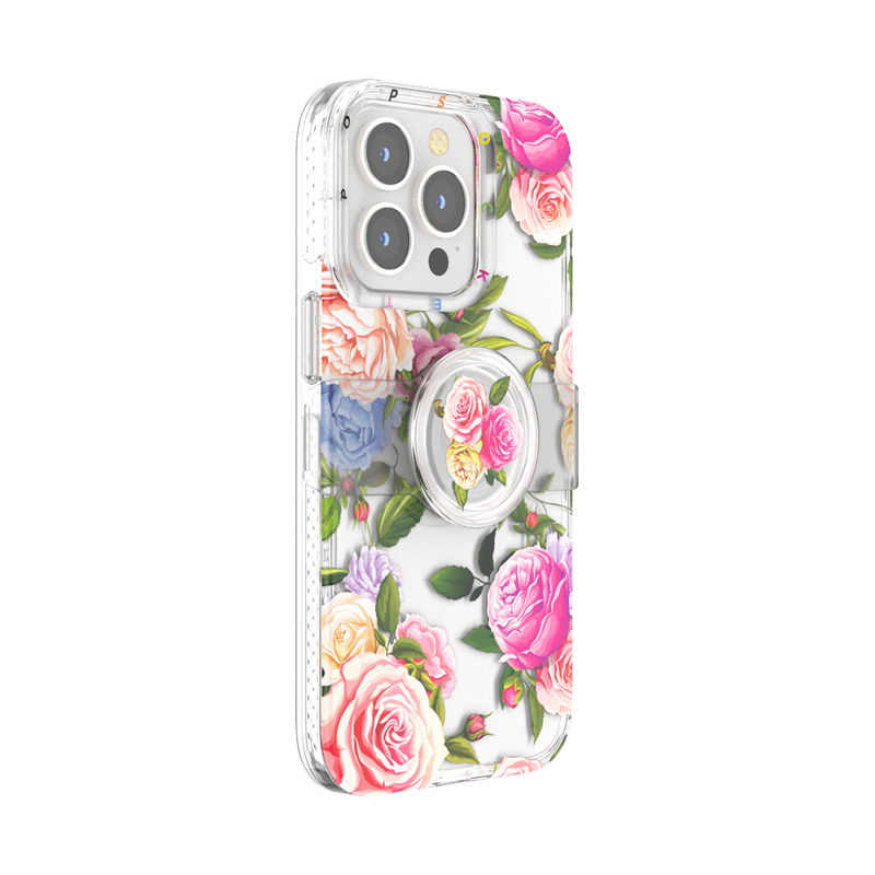 Vintage Floral — iPhone 13 Pro image number 2