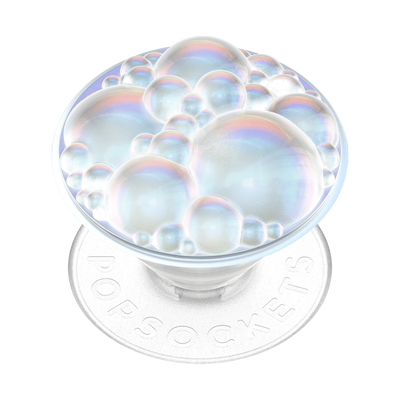 Secondary image for hover Bubbly