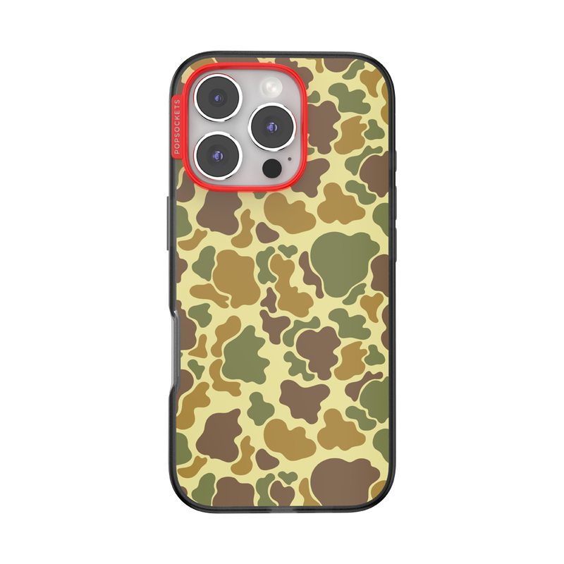 Bruce — iPhone 16 Pro MagSafe Case image number 0