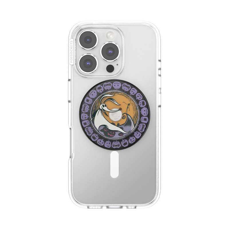 Backspin Best Friends for Afterlife — MagSafe PopGrip image number 6