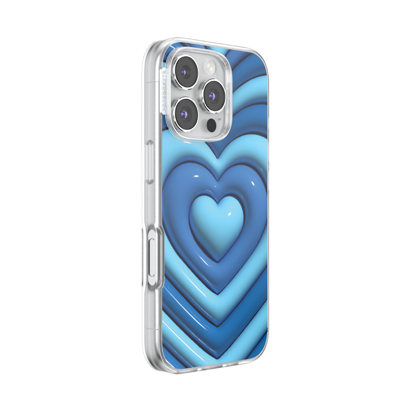 Kewl Blew — iPhone 16 Pro MagSafe Case image number 1