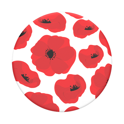 Secondary image for hover Scandi Poppies