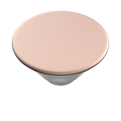Secondary image for hover Aluminum Rose Gold — PopTop