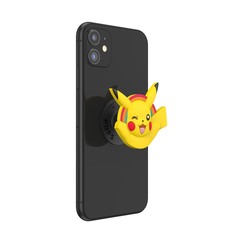 Pokémon - Pikachu PopOut image number 4