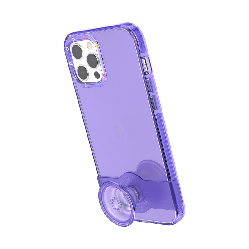 Purple — iPhone 12 Pro Max image number 4