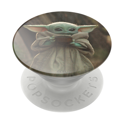 Secondary image for hover Star Wars — Mandalorian The Child Cup
