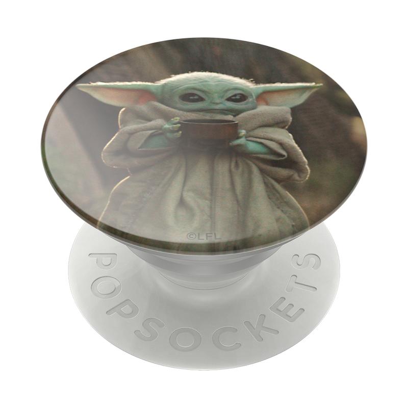 Star Wars — Mandalorian The Child Cup image number 1