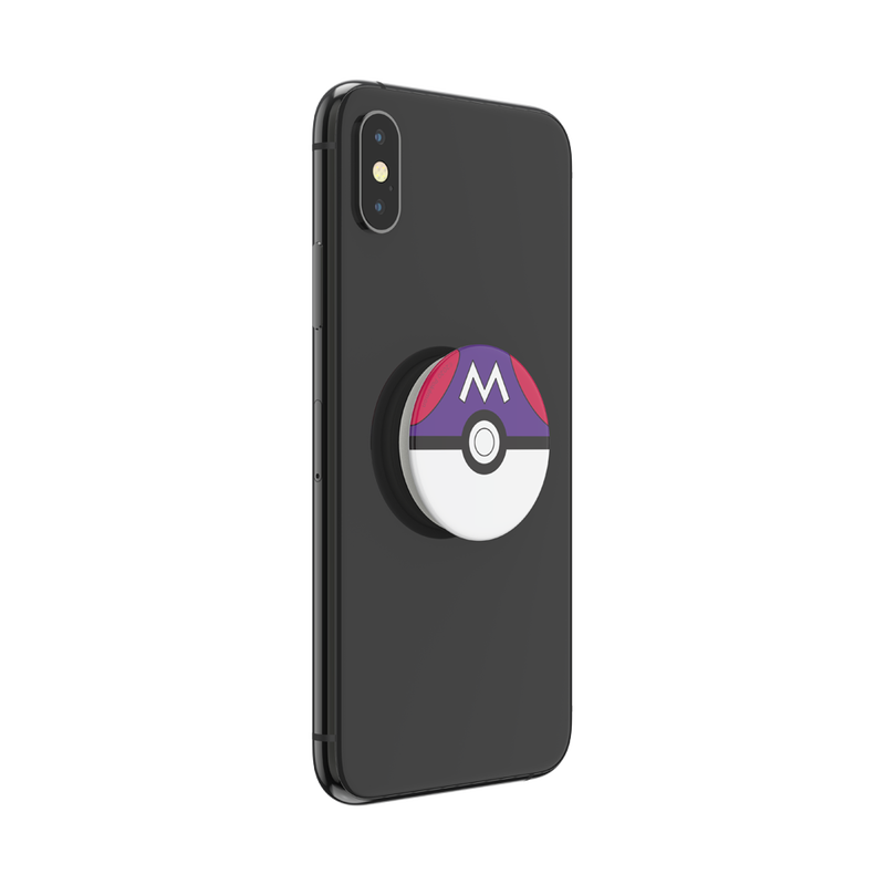 Master Ball image number 3