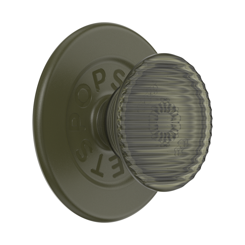 Fluted Fatigue — MagSafe PopGrip image number 0