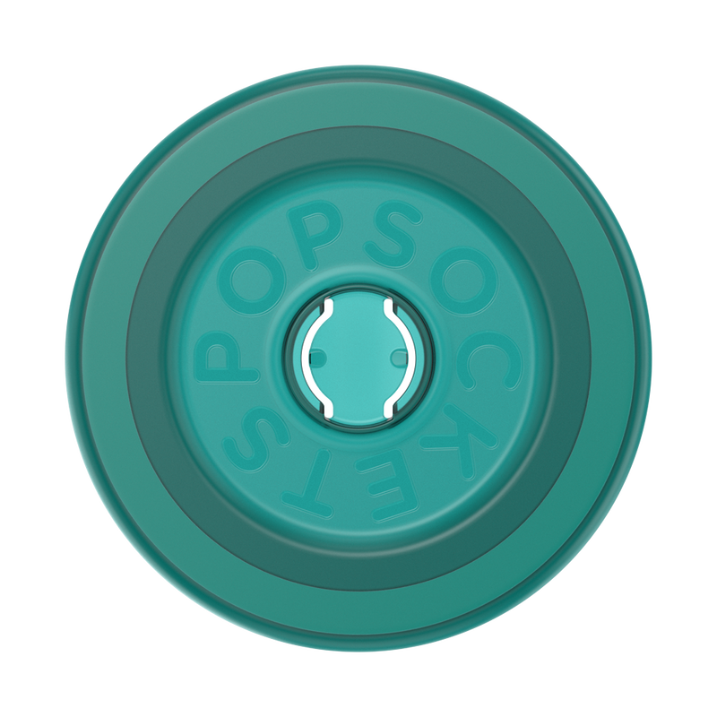 Enamel Hammered Fresh Pine — MagSafe PopGrip image number 2