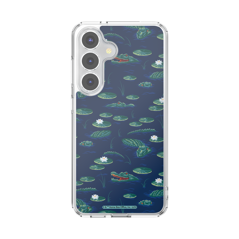 Something In The Water — Samsung Galaxy S25 MagSafe Case image number 0